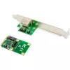InLine 76622V network card Internal Ethernet 1000 Mbit/s