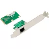 InLine 76622V network card Internal Ethernet 1000 Mbit/s