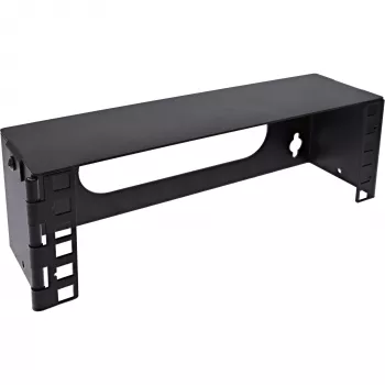 Network adapter bracket InLine 10102A for PCIe slot — passive mounting accessory