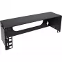Network adapter bracket InLine 10102A for PCIe slot — passive mounting accessory