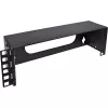 Network adapter bracket InLine 10102A for PCIe slot — passive mounting accessory