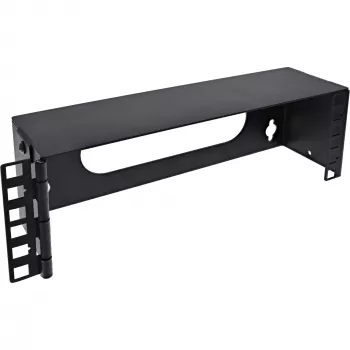 Network adapter bracket InLine 10102A for PCIe slot — passive mounting accessory