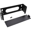 Network adapter bracket InLine 10102A for PCIe slot — passive mounting accessory