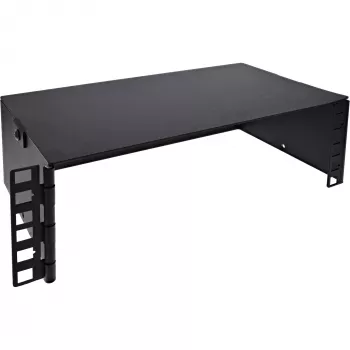 InLine 10102B rack accessory Shelf