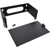InLine 10102B rack accessory Shelf