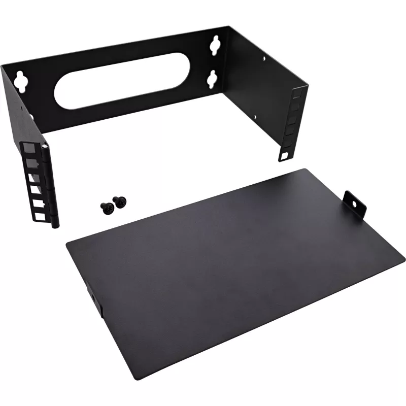 InLine 10102B rack accessory Shelf