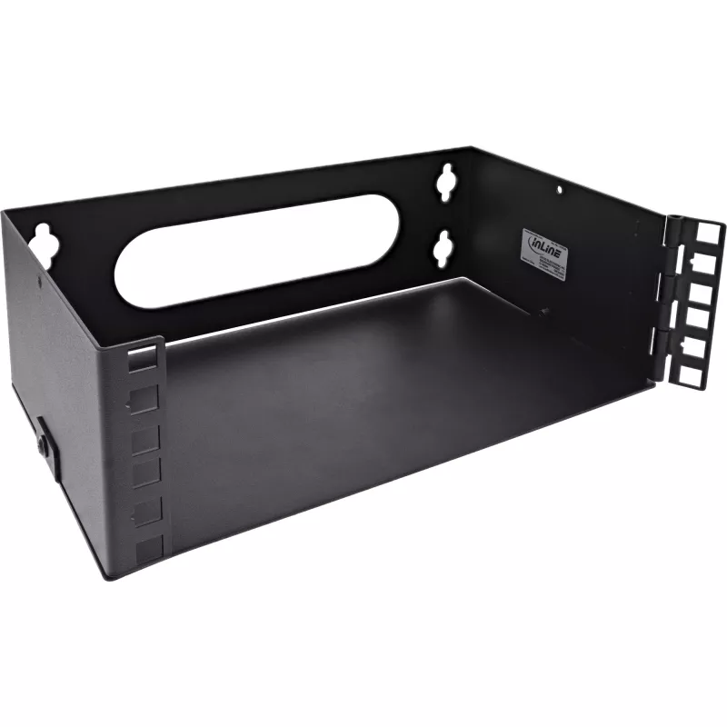 InLine 10102B rack accessory Shelf