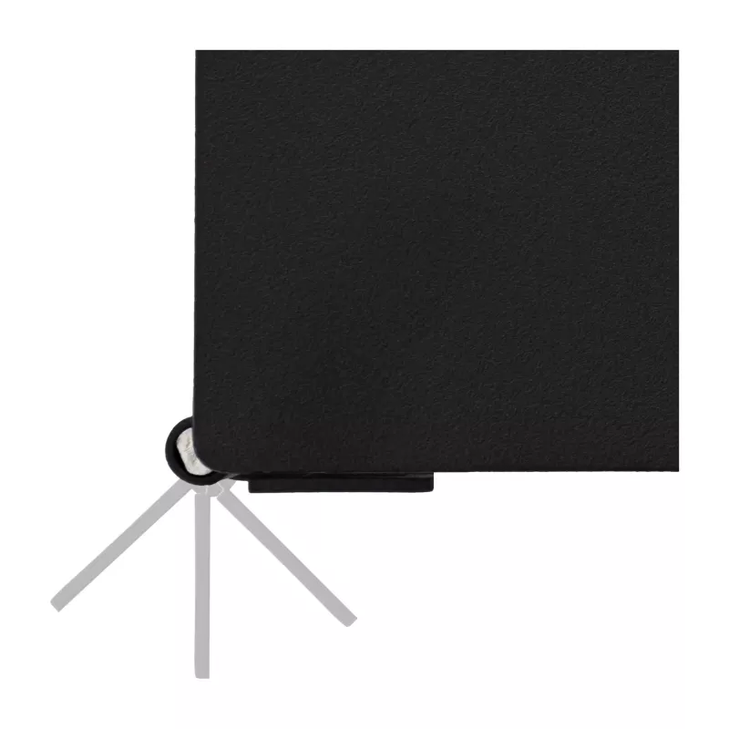 InLine 10102B rack accessory Shelf