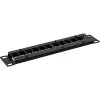Rack accessory InLine 10112A — mounting accessory for server racks and cabinets