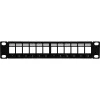 Rack accessory InLine 10112A — mounting accessory for server racks and cabinets