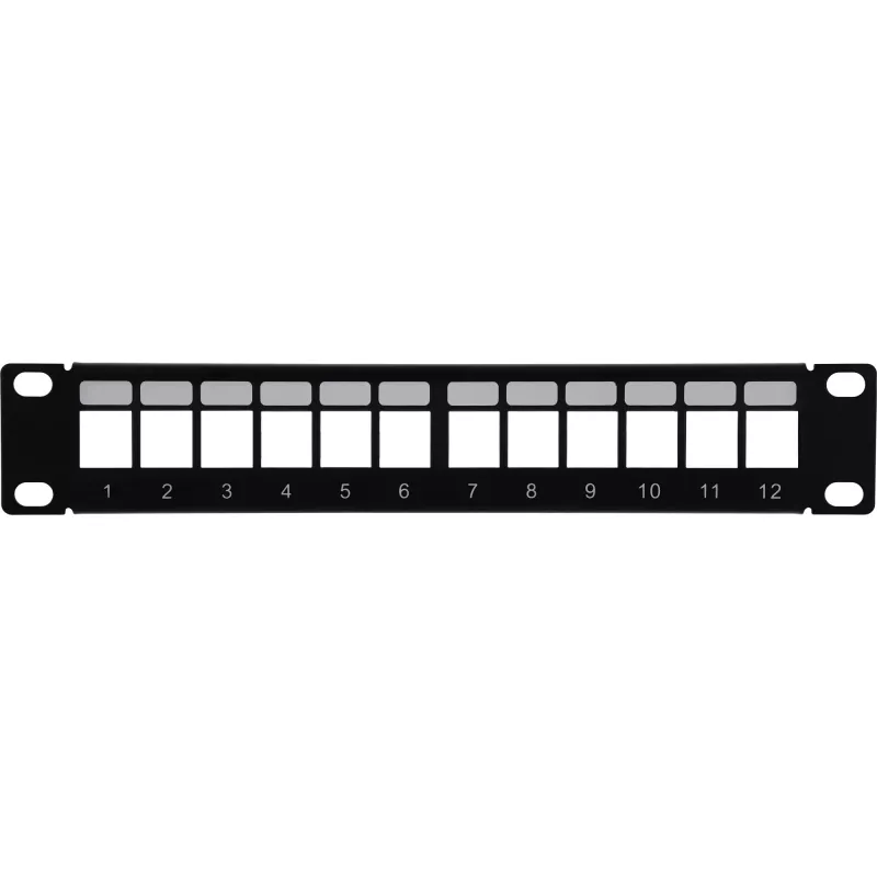 Rack accessory InLine 10112A — mounting accessory for server racks and cabinets