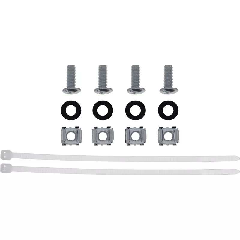 Rack accessory InLine 10112A — mounting accessory for server racks and cabinets