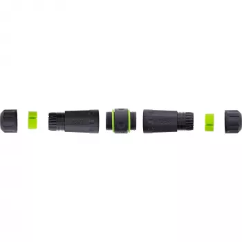 Cable gender changer InLine 69927F — adapter for reversing connector orientation