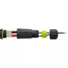 Cable gender changer InLine 69927G — adapter for reversing connector gender