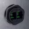 Cable gender changer InLine 69927G — adapter for reversing connector gender