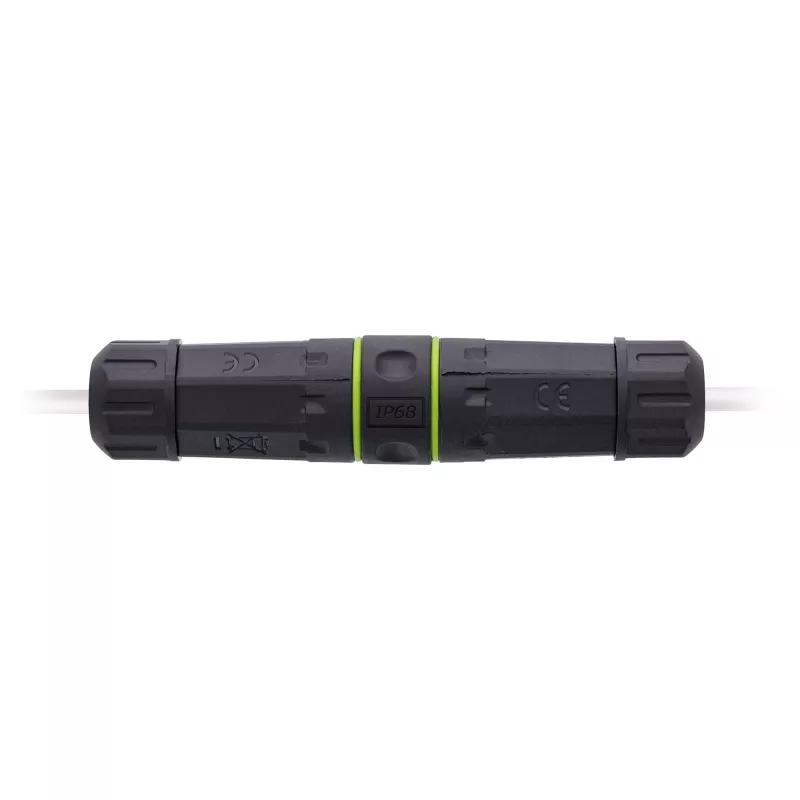 Cable gender changer InLine 69927P — USB adapter gender changer