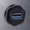 Cable gender changer InLine 69927R – USB connector adapter