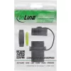 Cable gender changer InLine 69927R – USB connector adapter