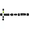 Power plug adapter InLine 69927W by InLine — compact mains adapter for European sockets