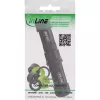 Power plug adapter InLine 69927W by InLine — compact mains adapter for European sockets