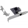 InLine 51125T network card Internal Ethernet 2500 Mbit/s