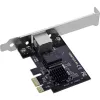 InLine 51125T network card Internal Ethernet 2500 Mbit/s