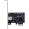 InLine 51125T network card Internal Ethernet 2500 Mbit/s
