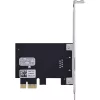 InLine 51125T network card Internal Ethernet 2500 Mbit/s