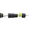Cable gender changer InLine 69927I — adapter for reversing connector gender
