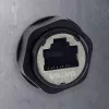 Cable gender changer InLine 69927I — adapter for reversing connector gender