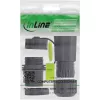 Cable gender changer InLine 69927I — adapter for reversing connector gender