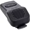 Mono portable speaker InLine 55383 — Black, driver 2.8 cm, Bluetooth 2.4 GHz (range 10 m)
