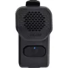 Mono portable speaker InLine 55383 — Black, driver 2.8 cm, Bluetooth 2.4 GHz (range 10 m)