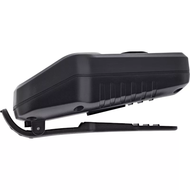 Mono portable speaker InLine 55383 — Black, driver 2.8 cm, Bluetooth 2.4 GHz (range 10 m)