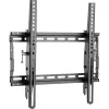 InLine 23101B TV mount/stand 177.8 cm (70 inch) Black