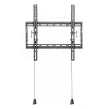InLine 23101B TV mount/stand 177.8 cm (70 inch) Black