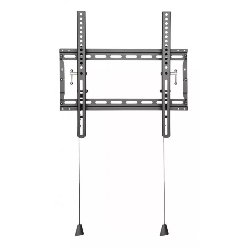InLine 23101B TV mount/stand 177.8 cm (70 inch) Black
