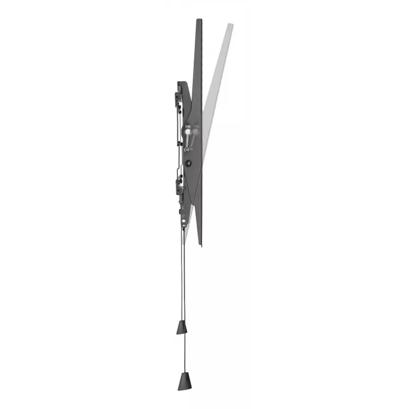 InLine 23101B TV mount/stand 177.8 cm (70 inch) Black