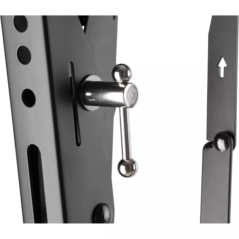 InLine 23101B TV mount/stand 177.8 cm (70 inch) Black