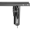 InLine 23101B TV mount/stand 177.8 cm (70 inch) Black