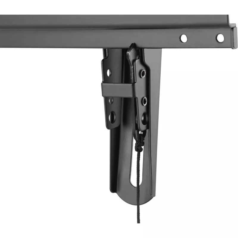 InLine 23101B TV mount/stand 177.8 cm (70 inch) Black