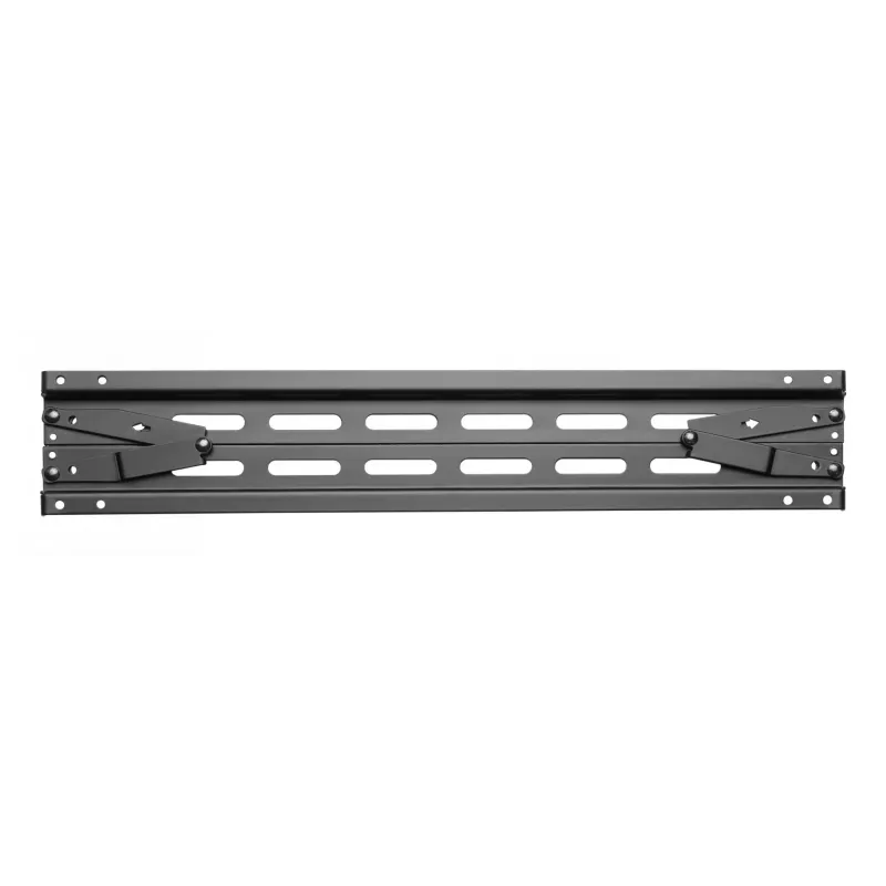 InLine 23101B TV mount/stand 177.8 cm (70 inch) Black
