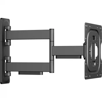 InLine 23103B TV mount/stand 109.2 cm (43 inch) Black