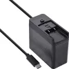 Mobile device charger InLine 31516C — compact USB power adapter for charging smartphones and tablets