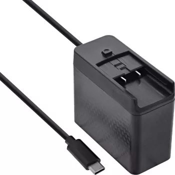 Mobile device charger InLine 31516C — compact USB power adapter for charging smartphones and tablets