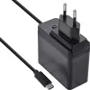 Mobile device charger InLine 31516C — compact USB power adapter for charging smartphones and tablets
