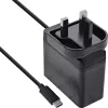 Mobile device charger InLine 31516C — compact USB power adapter for charging smartphones and tablets