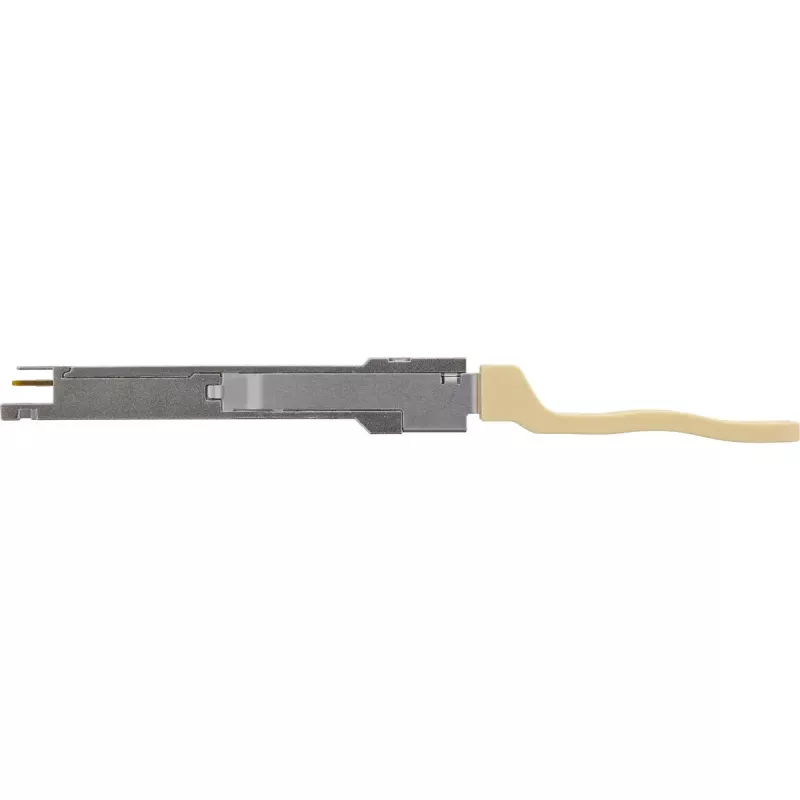 InLine 32336E network transceiver module Fiber optic 100000 Mbit/s QSFP28 850 nm