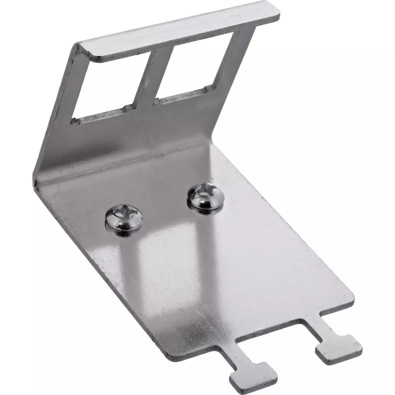 Keystone module InLine 76203M — network accessory, shielded RJ45 insert
