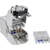 Keystone module InLine 76202V — dimensions 20×34×15 mm, compact network accessory